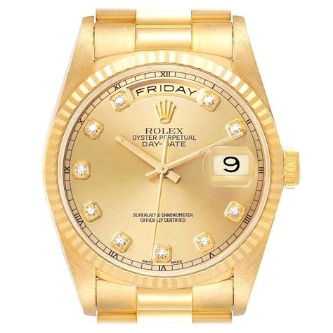 orologio rolex con diamanti|elenco orologi di rolex.